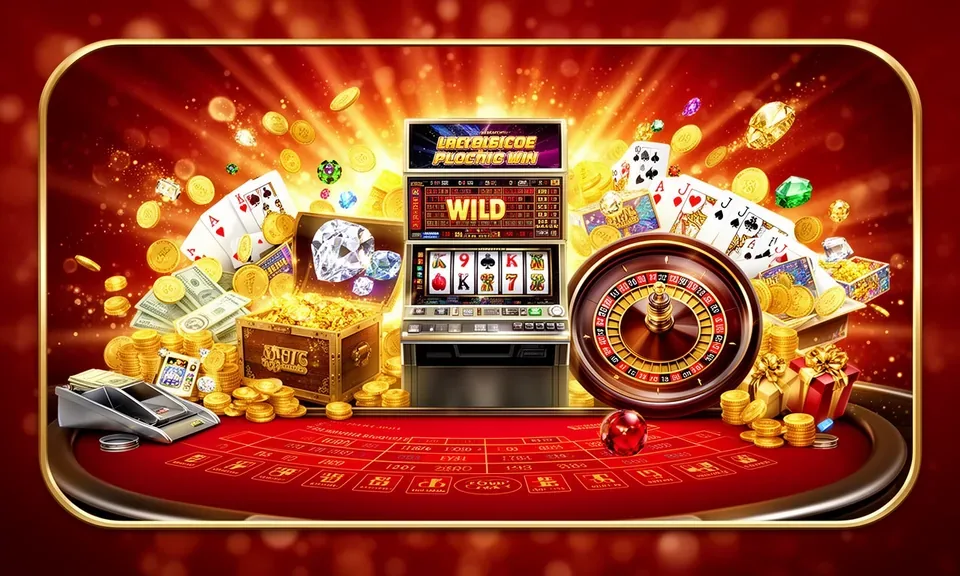 panenslot88 What Monsoon Magic Slots Actually Offers
