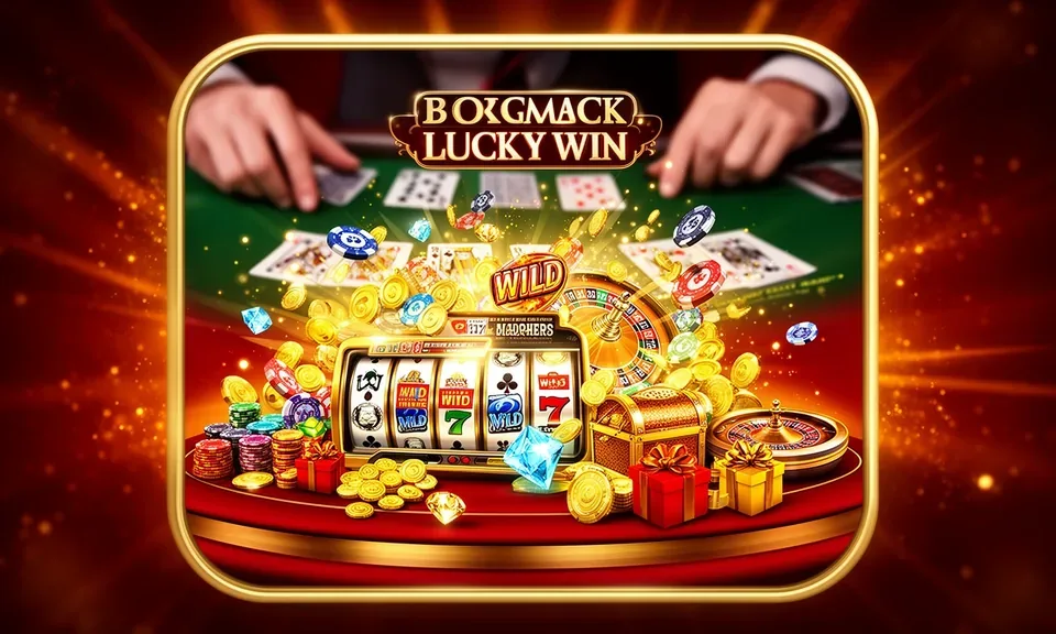panenslot88 Lampung Lucky Slots